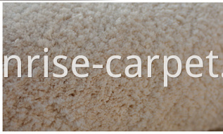 Microfiber Short Pile Carpet